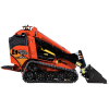 Porteur multi-outil DITCH WITCH SK800