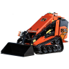 Porteur multi-outil DITCH WITCH SK800