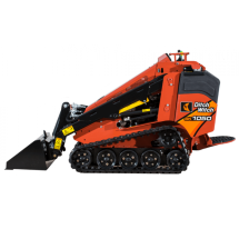 Porteur multi-outil DITCH WITCH SK1050