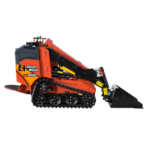 Porteur multi-outil DITCH WITCH SK600